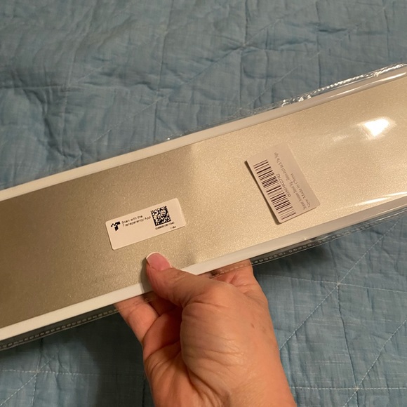 Stoner Ave metal sign - Picture 4 of 5